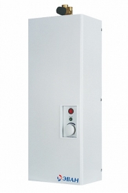 Проточный водонагреватель Эван ЭПВН В1 - 18