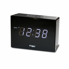 Часы без проекции Спектр СК 0935-С-Б