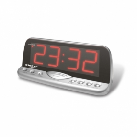 Часы без проекции Спектр СК 1220-С-К