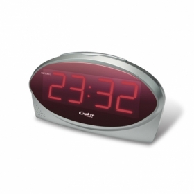 Часы без проекции Спектр СК 1232 Ш-К