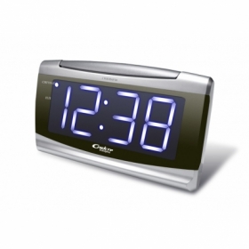 Часы без проекции Спектр СК 2201-С-Б