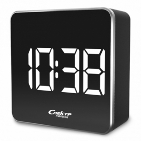 Часы без проекции Спектр СК 3207-Ч-Б