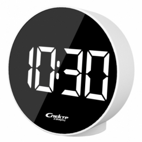 Часы без проекции Спектр СК 3209-Б-Б