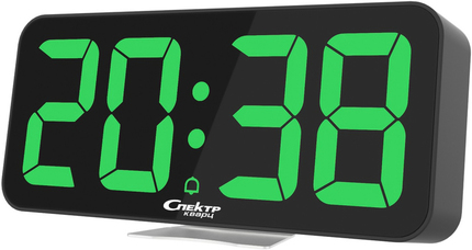 Часы без проекции Спектр СК 3210-Ч-З