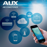 Аксессуар для кондиционеров<br>AUX Wi-Fi модуль