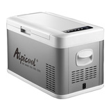 Компрессорный автохолодильник<br>Alpicool MK25