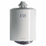Накопительный водонагреватель 50 литров<br>Ariston S/SGA 50 R