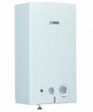 Газовый проточный водонагреватель 16-21 кВт<br>Bosch WR10-2 B23