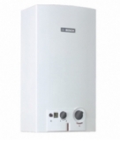 Газовый проточный водонагреватель 21-27 кВт<br>Bosch WRD13-2 G23