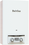 Газовый проточный водонагреватель cвыше 27 кВт<br>BaltGaz Comfort 15 New