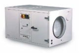 Осушитель воздуха<br>Dantherm CDP 165 с водоохлаждающим конденсатором