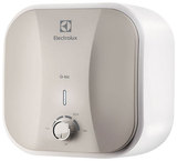 Накопительный водонагреватель до 15 литров<br>Electrolux EWH 15 Q-bic O