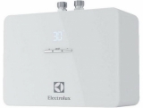 Проточный водонагреватель до 5 кВт<br>Electrolux NPX 4 Aquatronic Digital
