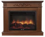 Электрокамин (очаг+портал)<br>Electrolux Noce 30 дуб с очагом 31 дюйм (EFP/P - 3020LS)