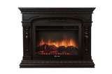 Электрокамин (очаг+портал)<br>Electrolux Perfetto R 30 Венге с очагом 31 дюйм (EFP/P - 3020LS)