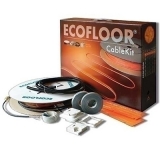 Нагревательный кабель<br>Fenix ECOFLOOR D 210
