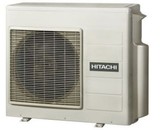 Hitachi RAM-53NP2E