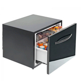 Компрессорный автохолодильник<br>Indel B KD50 ECOSMART G PV