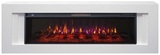 Электрокамин (очаг+портал)<br>InterFlame Старлайн с очагом FreeSpace 60 LED FX QZ