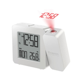 Проекционные часы<br>Oregon RM338P-w
