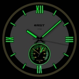 Часы без проекции<br>Rst 77730