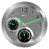 Проекционные часы<br>Rst 77733