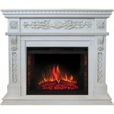 Электрокамин (очаг+портал)<br>Real-Flame Estella 25,5/26 WT с очагом Epsilon 26 S IR