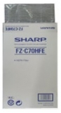 Фильтр и аксессуар<br>Sharp FZ-C70HFE