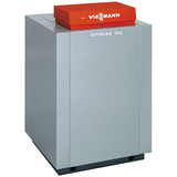 Напольный газовый котел<br>Viessmann Vitogas 100-F 48 кВт (GS1D873)