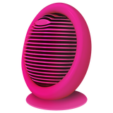 Тепловентилятор<br>Zanussi ZFH/C-405 pink